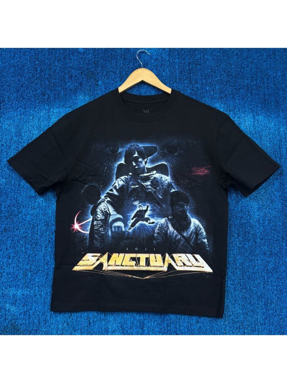 Joji “Sanctuary” Graphic T-Shirt Size Small
